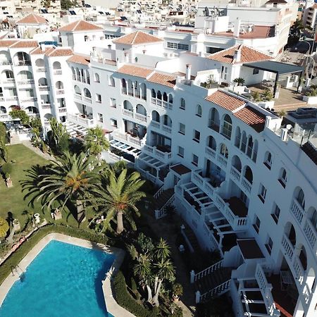 Stella Maris B2 Ba Nerja Apartment Bagian luar foto