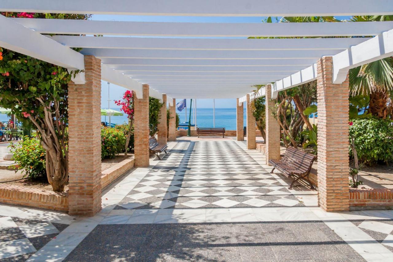 Stella Maris B2 Ba Nerja Apartment Bagian luar foto