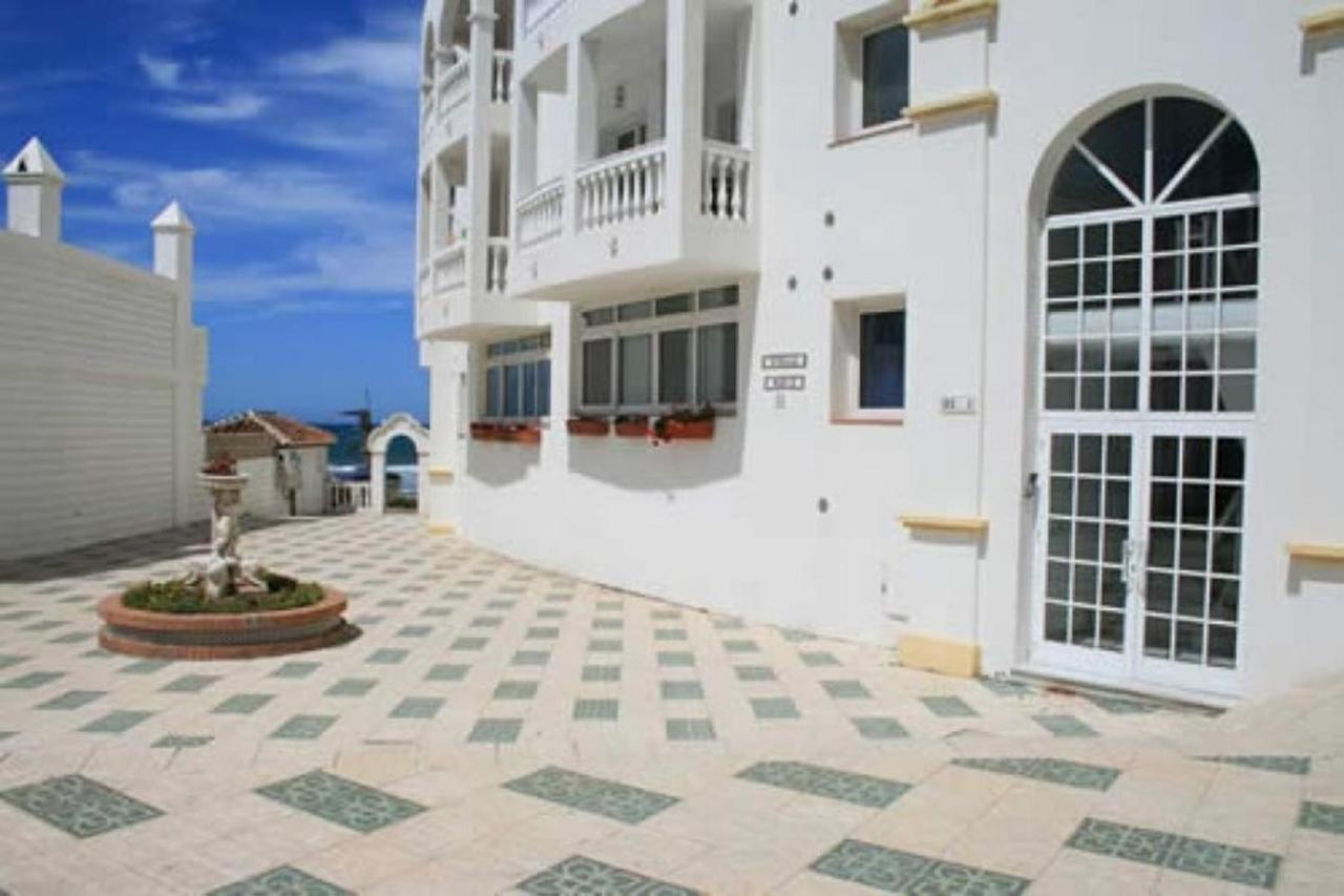 Stella Maris B2 Ba Nerja Apartment Bagian luar foto
