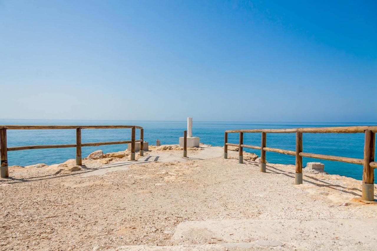 Stella Maris B2 Ba Nerja Apartment Bagian luar foto