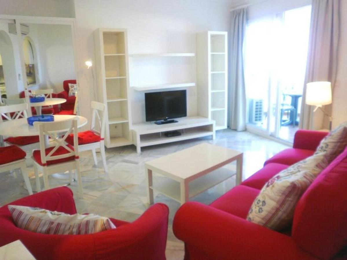 Stella Maris B2 Ba Nerja Apartment Bagian luar foto