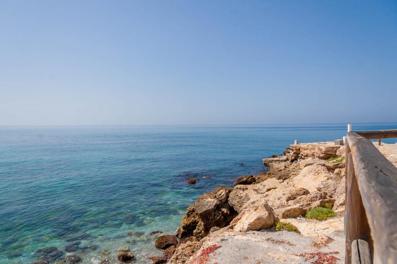 Stella Maris B2 Ba Nerja Apartment Bagian luar foto