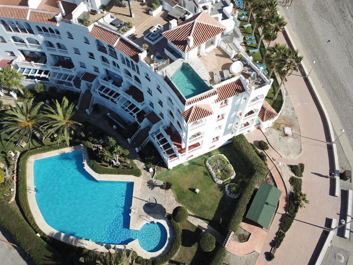 Stella Maris B2 Ba Nerja Apartment Bagian luar foto